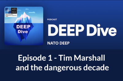 DEEP Dive is launched!