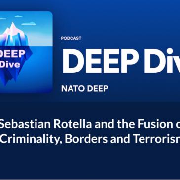 DEEP Dive – episode 4 is available