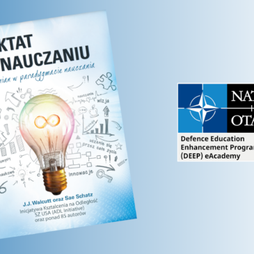 “Modernizing Learning” book available – in one more language