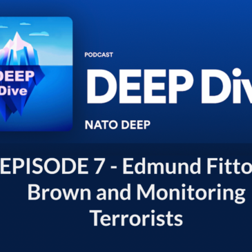 Episode 7 of DEEP Dive just launched!