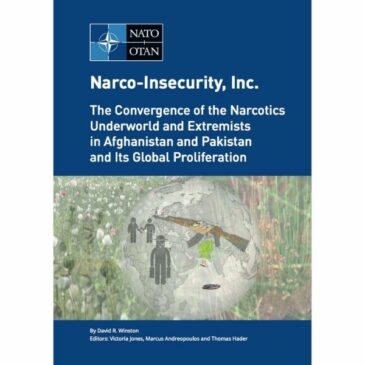 Narco-Insecurity, Inc.