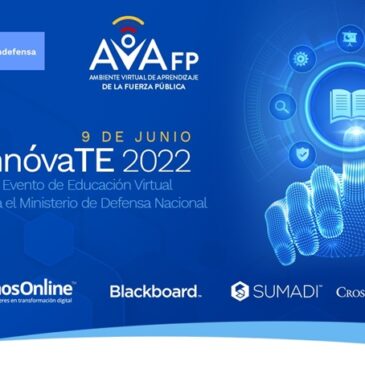 DEEP Colombia: InnovaTE 2022 conference