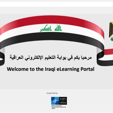 Towards Iraqi eLearning Portal complex solutions