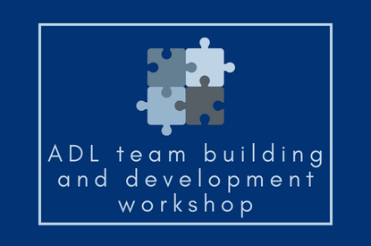 Team building and development workshop