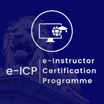 e-Instructor Certification Programme