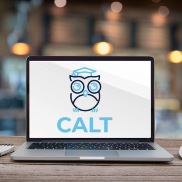 CALT project update