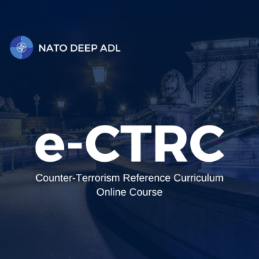 e-CTRC ADL course launched!