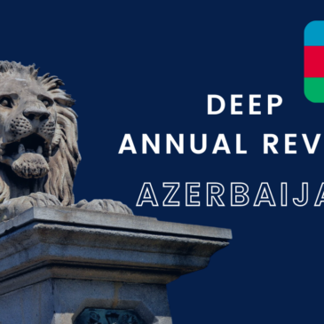 DEEP Annual Programme Review with Azerbaijan completed