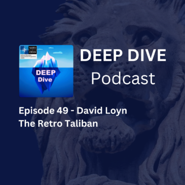 Episode 49 of DEEP Dive is available!