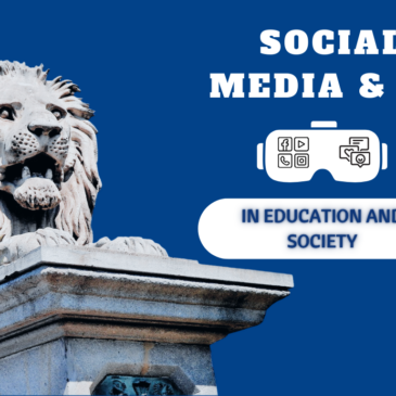 “Social Media & VR in Education and Society” March Workshops Summary