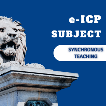 e-ICP#6: Subject 5 finished!