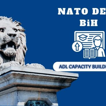 NATO DEEP BiH ADL capacity building – update