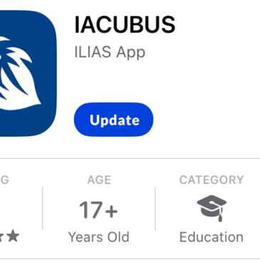 Good news for Ukrainian users – the IACUBUS has been updated!