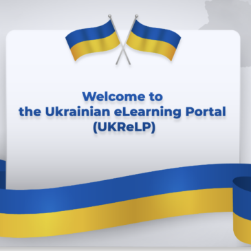 Next ADL courses in the Ukrainian language are available