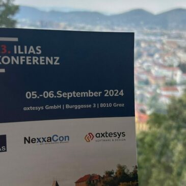 Annual ILIAS event featured NATO DEEP eAcademy participants