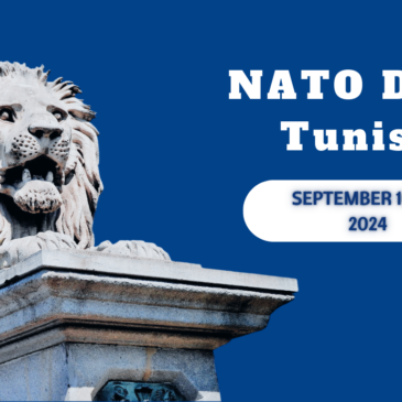 NATO DEEP Tunisia – ADL capacity building update