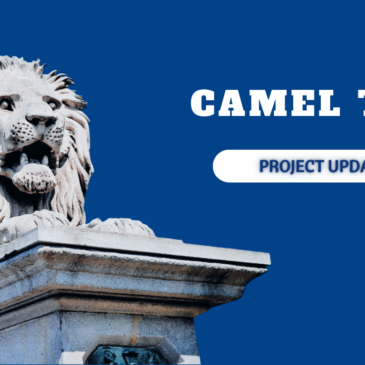 CAMEL T&T project update