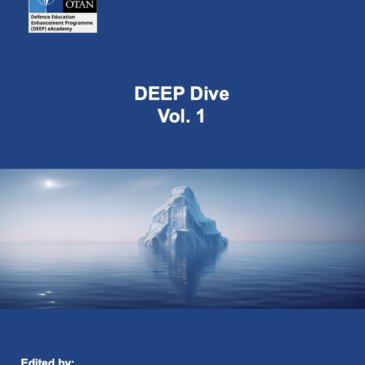 DEEP Dive vol. 1