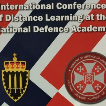 International ADL Conference in Tbilisi featured NATO DEEP eAcademy participants