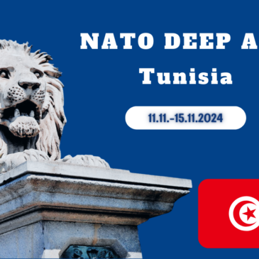 NATO DEEP Tunisia ADL hands-on workshop