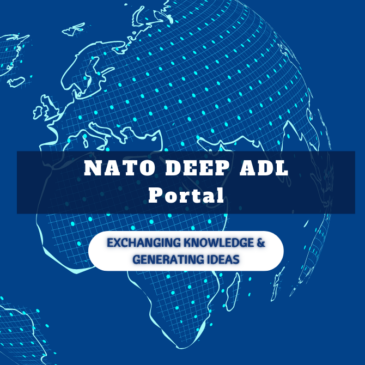 NATO DEEP ADL Portal extends support for the security and defence community