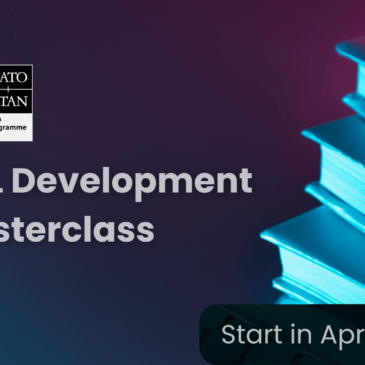 ADL Development Masterclass – New NATO DEEP eAcademy Initiative