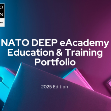 Our First Education & Training Portfolio is available