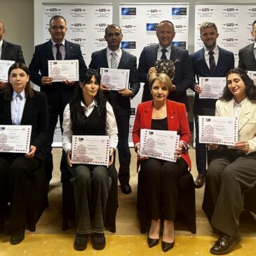 NATO DEEP ARM – ADL capacity building event in Poland