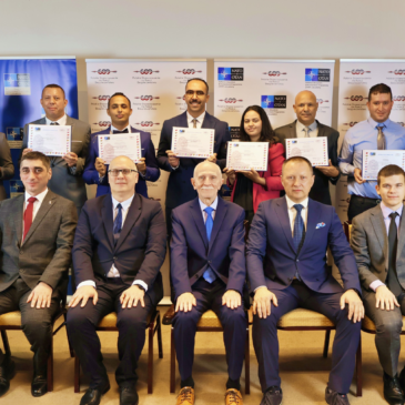 NATO DEEP Tunisia ADL Capacity Building Update, July 2025