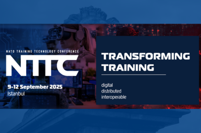 NATO Training Technology Conference 2025 -NATO DEEP eAcademy Context