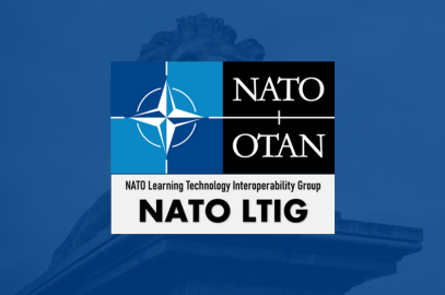 NATO Learning & Technology Interoperability Group 2025 Meeting – NATO DEEP eAcademy Context