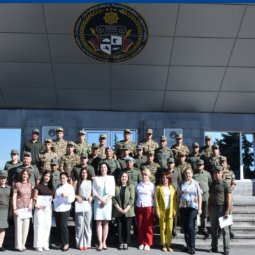 CAMEL-T&T Project Update (September 2025)