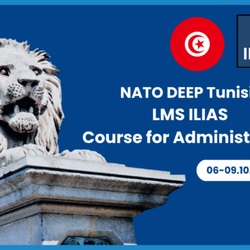 NATO DEEP ADL Tunisia Update (October 2025)