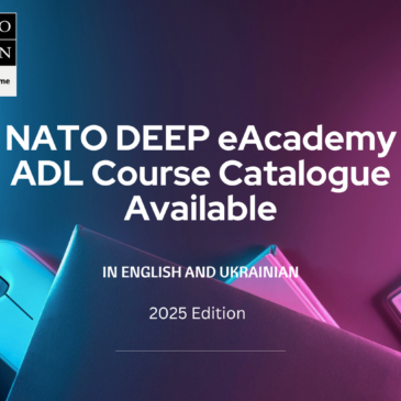 ADL Course Catalogue Launched!