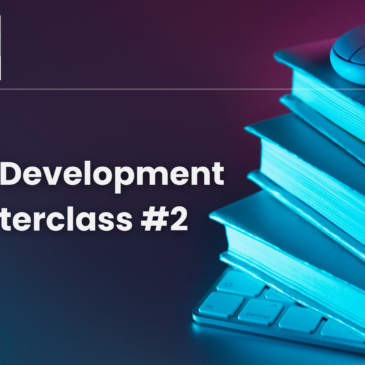 ADL Development Masterclass #2 kick-off!