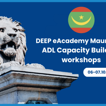 NATO DEEP Mauritania – ADL Capacity Building Update (October 2026)