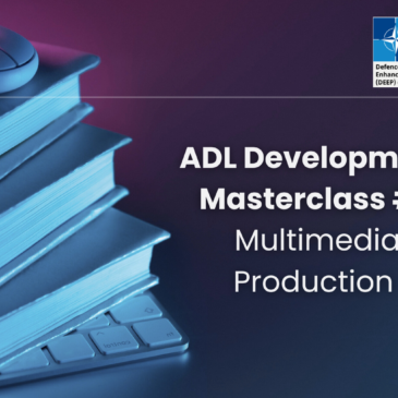 Module 04 of ADL Masterclass completed!