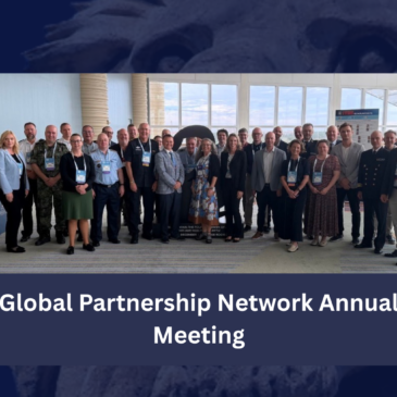Global Partnership Network Annual Meeting