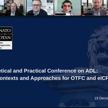 Cooperation and Innovation in spot: International Conference for Alumni