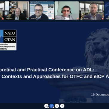 Cooperation and Innovation in spot: International Conference for Alumni