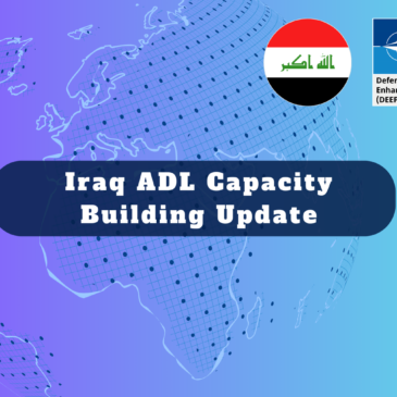 NATO DEEP IRQ ADL Capacity Building Update – February 2026 #2