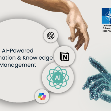 AI-Powered Information and Knowledge Management renewed! 