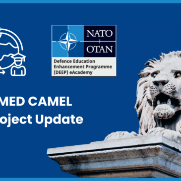 MED CAMEL Project Update (March 2026)