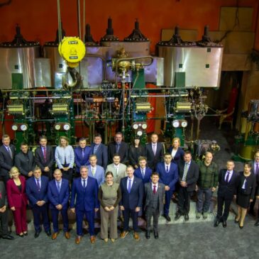 NLTIG Meeting Featured NATO DEEP eAcademy Participants