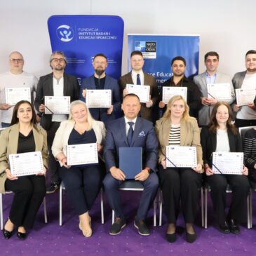 “AI PME Instructor Employment Guide” Update (April 2026)