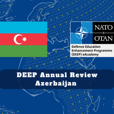 NATO DEEP AZE ADL Capacity Building Update (April 2026)