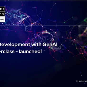 Masterclass ADL Development with GenAI launched!