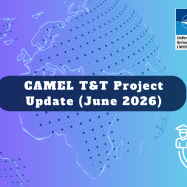 Computer Augmented Military English Language – Training & Technology Project Update (June 2026)