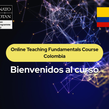 First Spanish Edition of the Online Teaching Fundamentals Course launched!