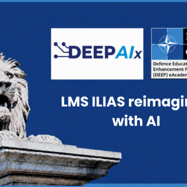 DEEPAIx for ILIAS: Selected-User Testing Launched!